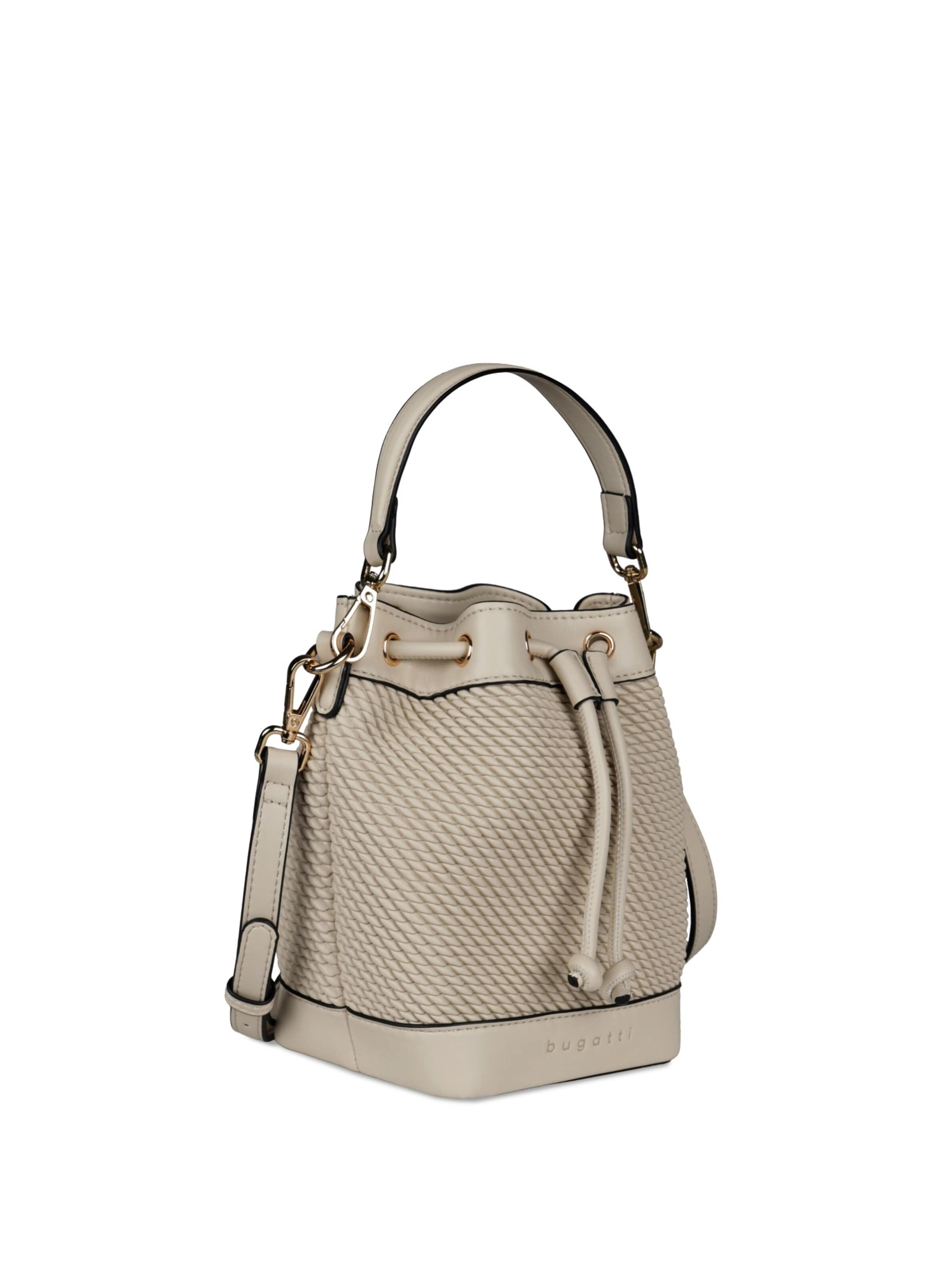 Sacs à main 'JULICE' bugatti en beige