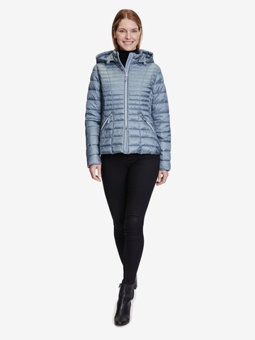 Betty Barclay Between-Season Jacket in Blue