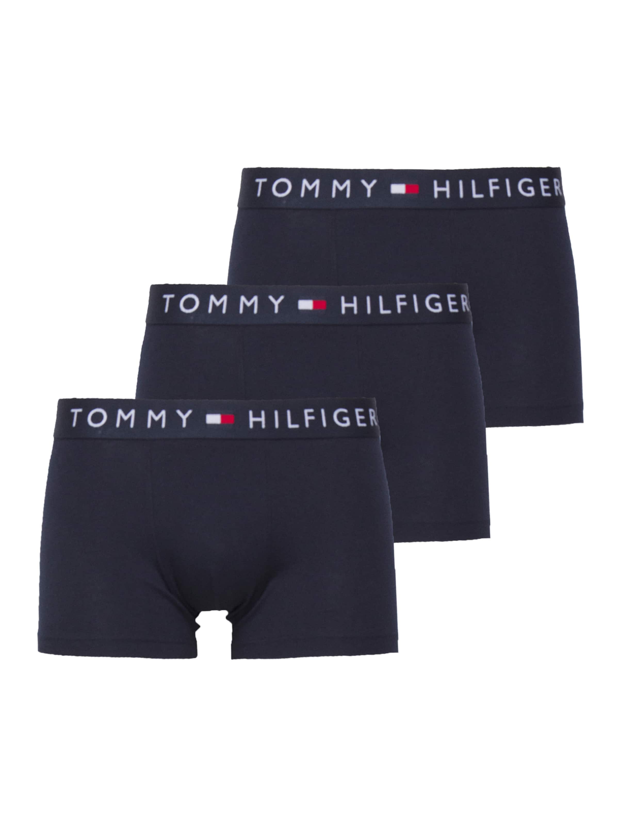 Boxer di Tommy Hilfiger Underwear in blu: frontale