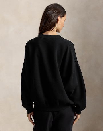 Polo Ralph Lauren - Sudadera en negro