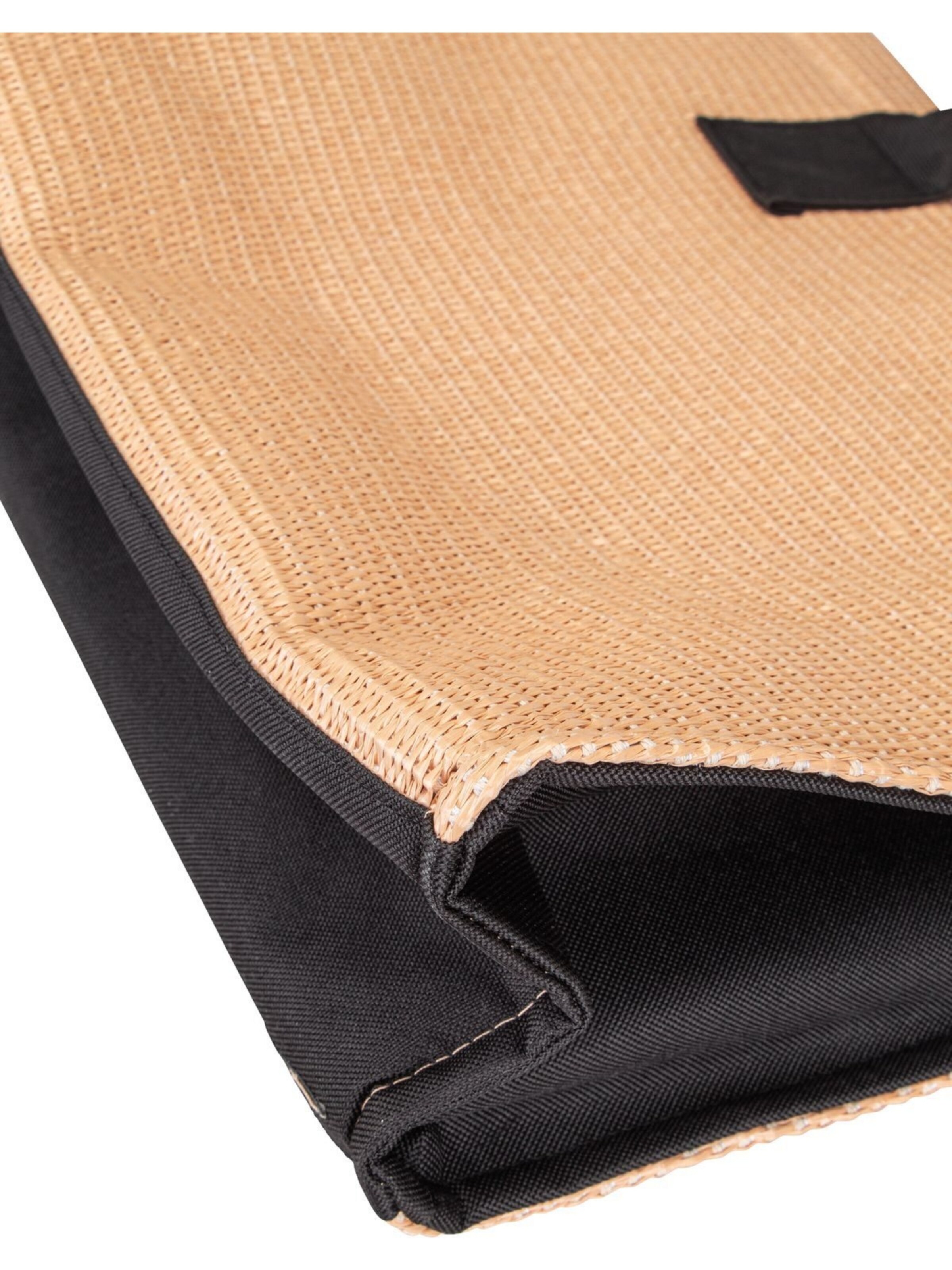 REISENTHEL Shopper in Beige