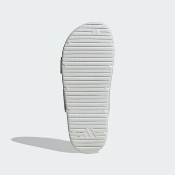 ADIDAS SPORTSWEAR Mule 'Znscape' in White