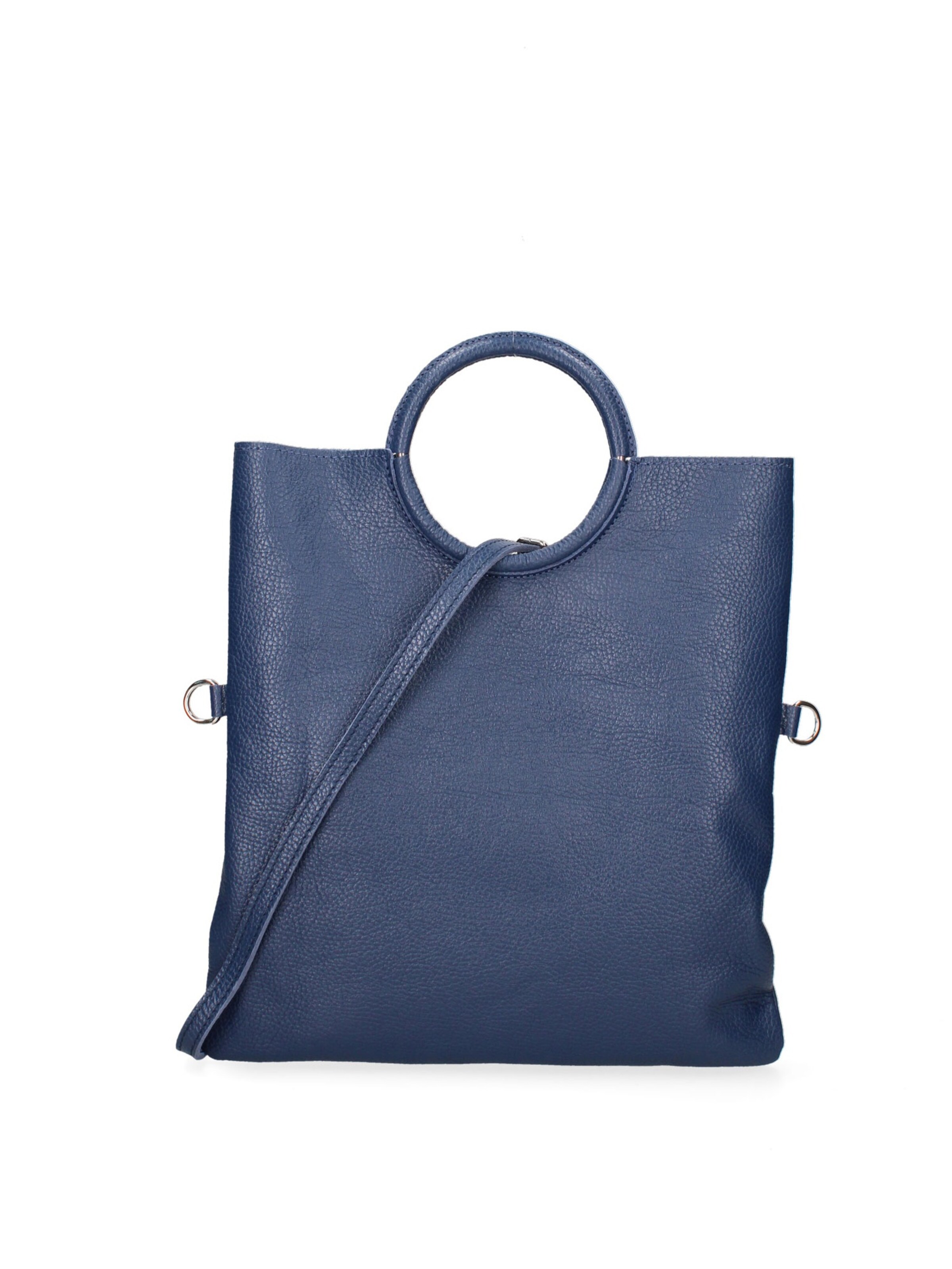 Gave Lux Handbag 'Valora Chic' in Blue: front
