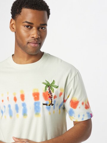SCOTCH & SODA T-Shirt in Grün