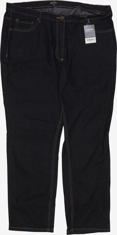 Ulla Popken Jeans 39-40 in Blau: Vorderseite