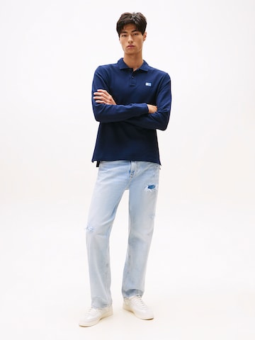 Tommy Jeans Shirt in Blue