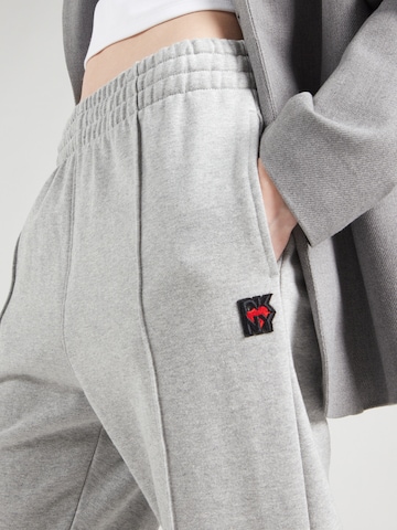 DKNY Tapered Hose in Grau