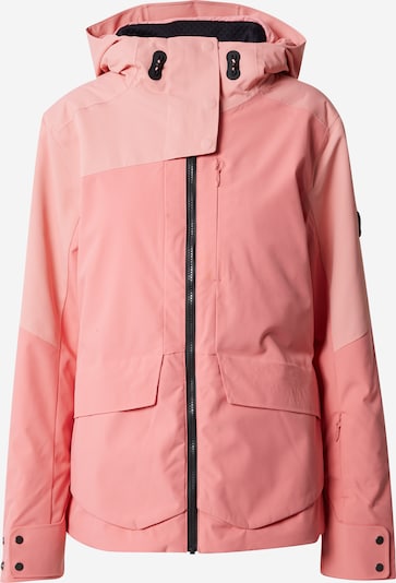 ZIENER Veste de sport 'TAUDRI' en rose / rose ancienne, Vue avec produit