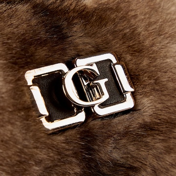 Borsa a spalla 'Mavis' di GUESS in marrone