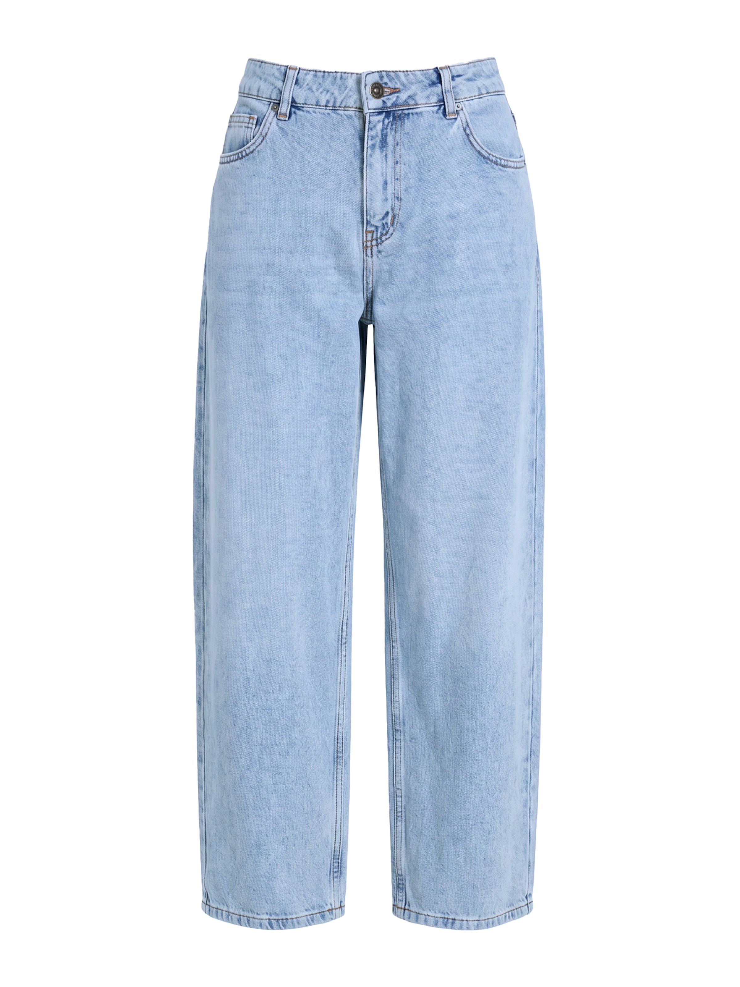 Jeans di Imily Bela in blu: frontale