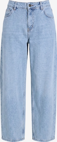 Jeans di Imily Bela in blu: frontale