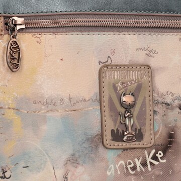 Anekke Umhängetasche 'Hollywood' in Beige