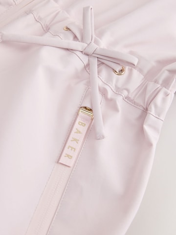 Baker by Ted Baker Пальто в Ярко-розовый