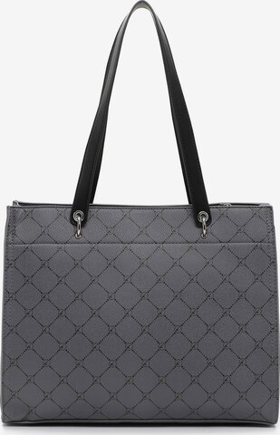 TAMARIS Shopper 'Anastasia Classic' in Grey