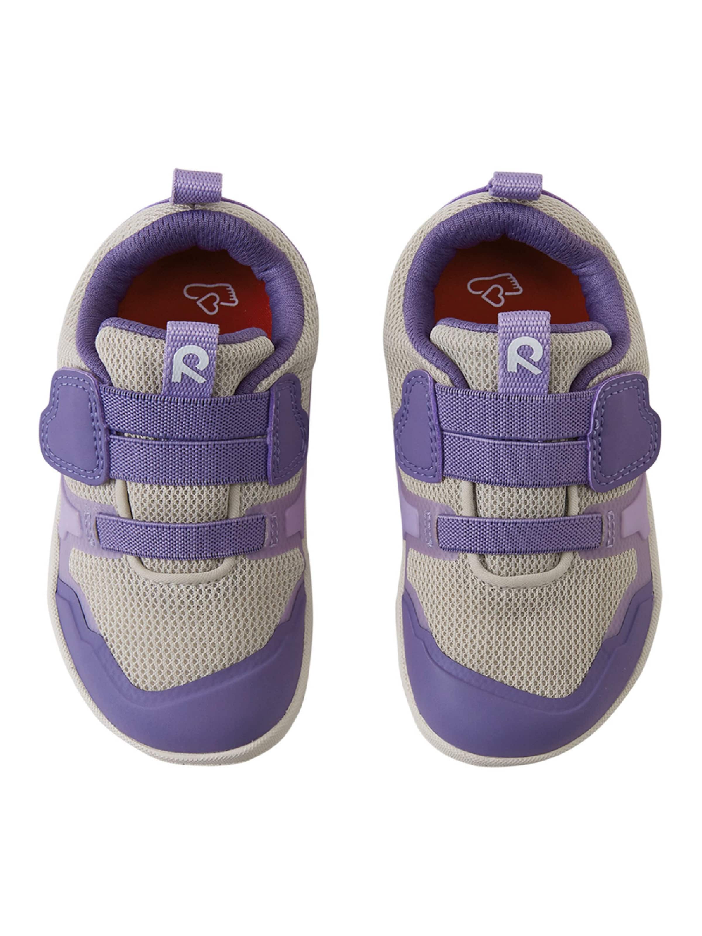 Reima Trainers ' Tepastelu ' in Purple