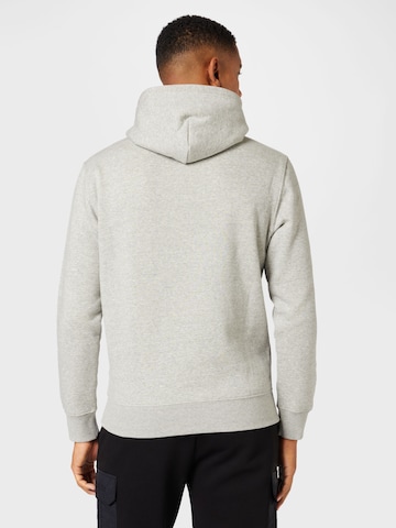 Champion Authentic Athletic Apparel Sweatshirt in Grey