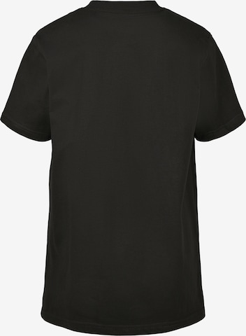 Mister Tee T-shirt 'All Day Every Day' i svart