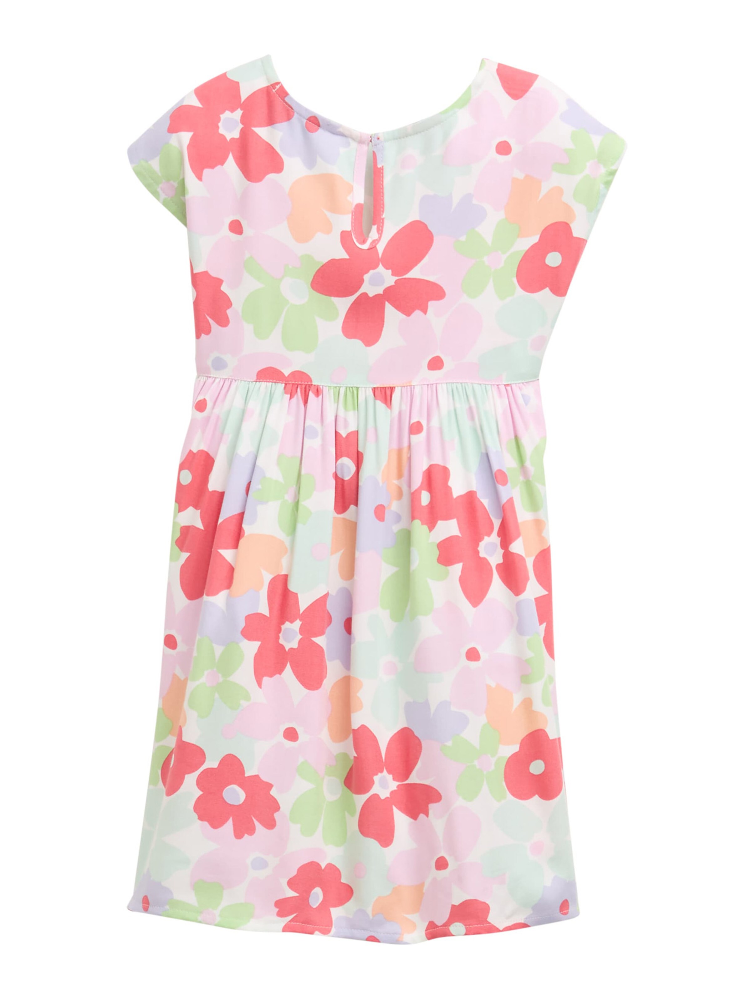 TOM TAILOR Ruha - vegyes színek