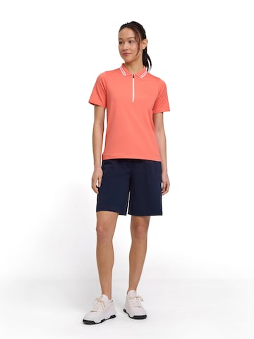 FALKE Shirt in Orange