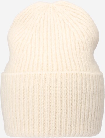 Part Two Beanie 'Micha' in White