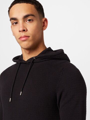 Pull-over s.Oliver en noir