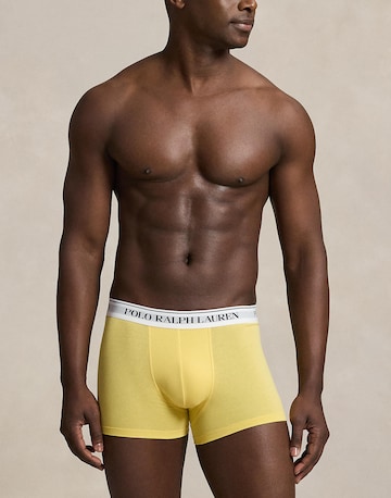 Polo Ralph Lauren Boxerky 'Classic' – modrá