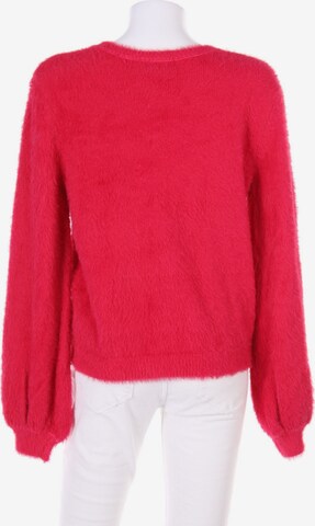 YES OR NO Sweater & Cardigan in M in Pink