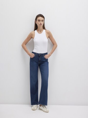 Mavi Regular Jeans ' IBIZA ' in Blue