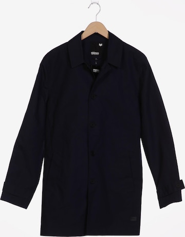 minimum Jacket & Coat in L in Blue: front
