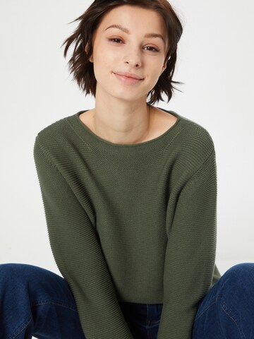 Marc O'Polo Sweater in Green