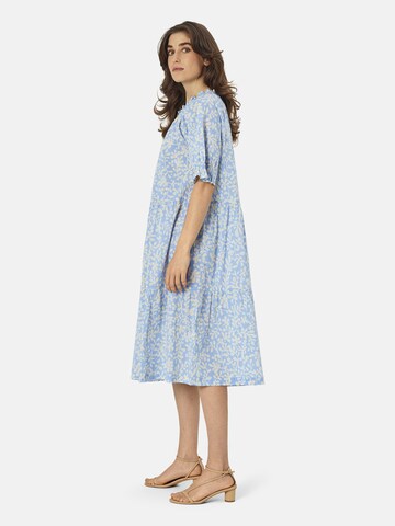 Masai Zomerjurk 'MaNolesia' in Blauw