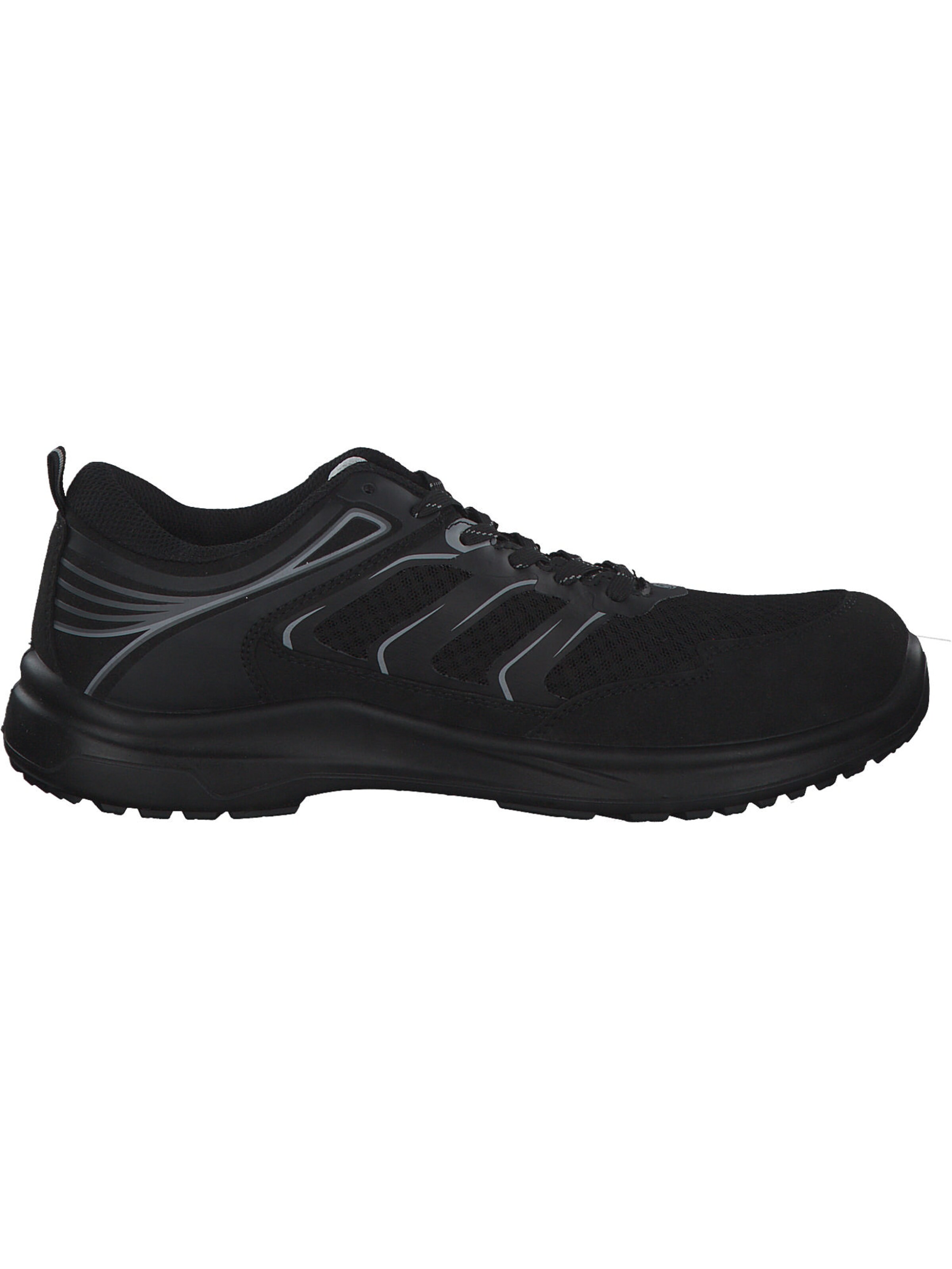 Dockers Flats 'D0017' in Black