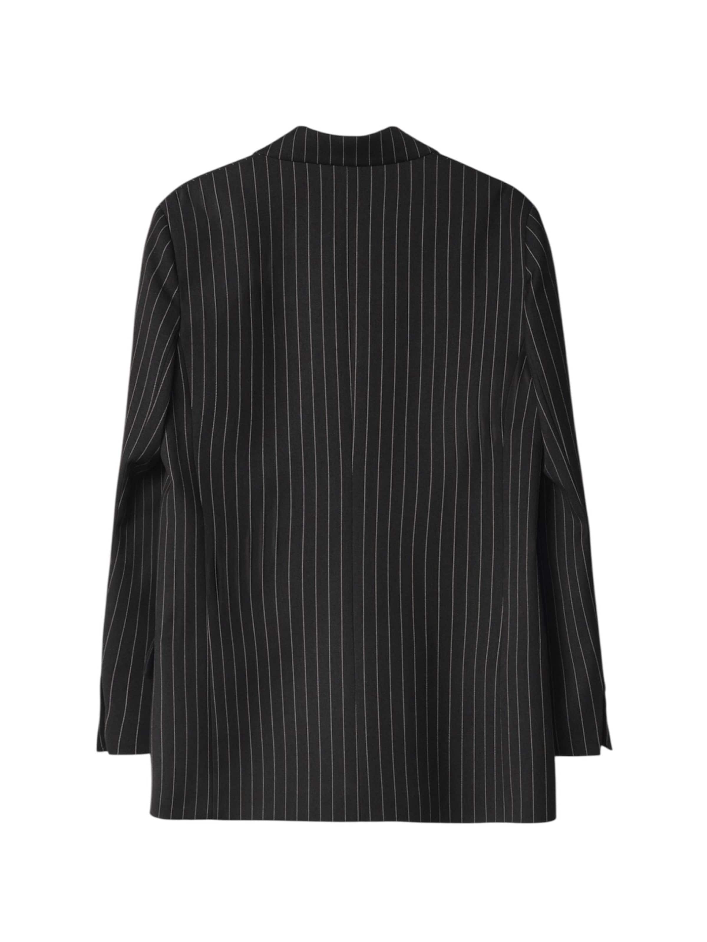 HINNOMINATE Blazer in Black