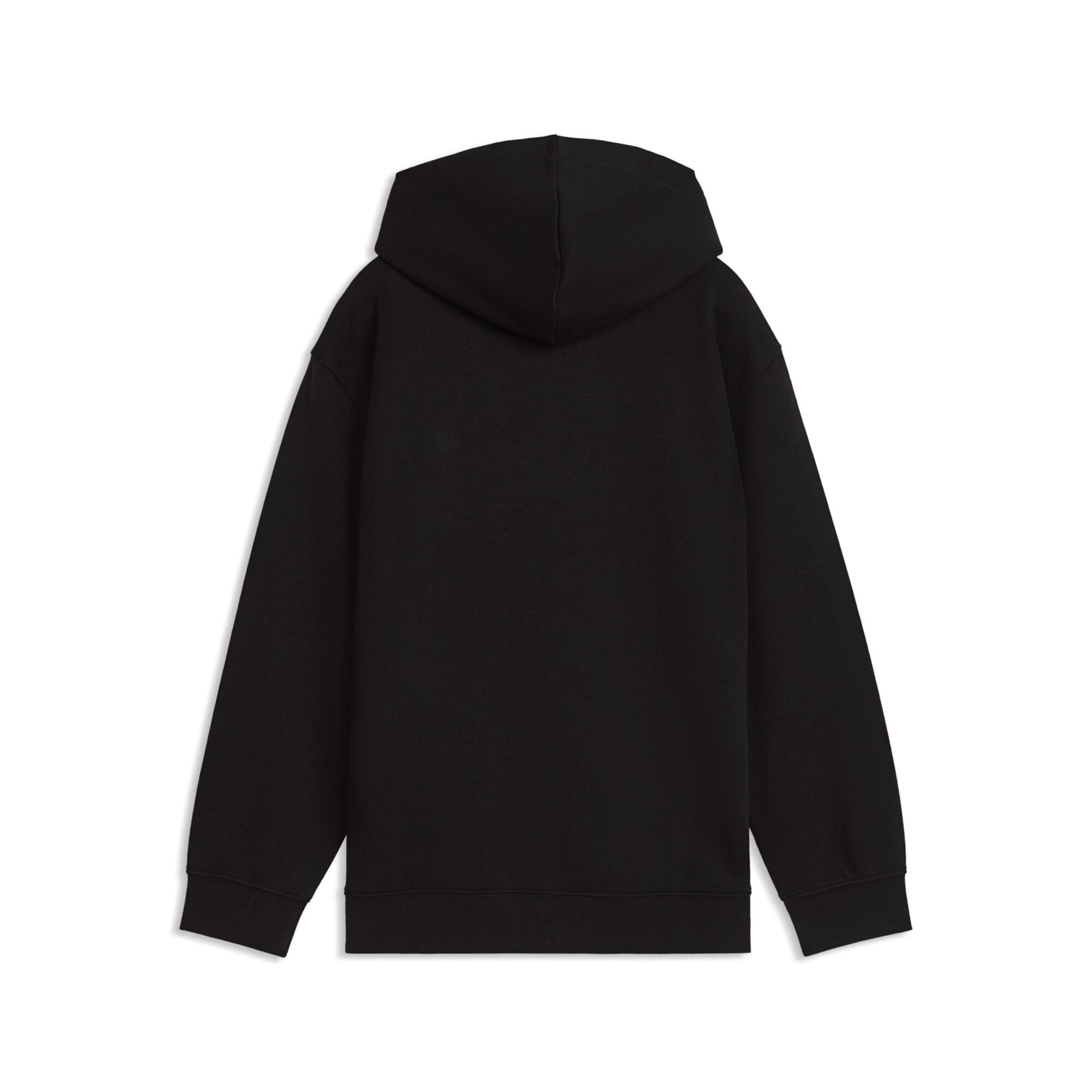 PUMA Sweatshirt in Black