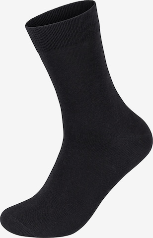 Chaussettes Happy Socks en noir