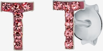 Lucardi Schmuck in Silber: Vorderseite