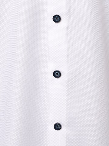 Finshley & Harding Regular fit Business Shirt in White
