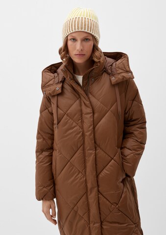 s.Oliver Muts in Beige