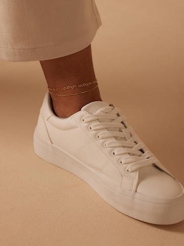 Lucardi Voetsieraden in Goud