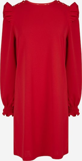 NAF NAF Kleid 'Zoe' in rot, Produktansicht