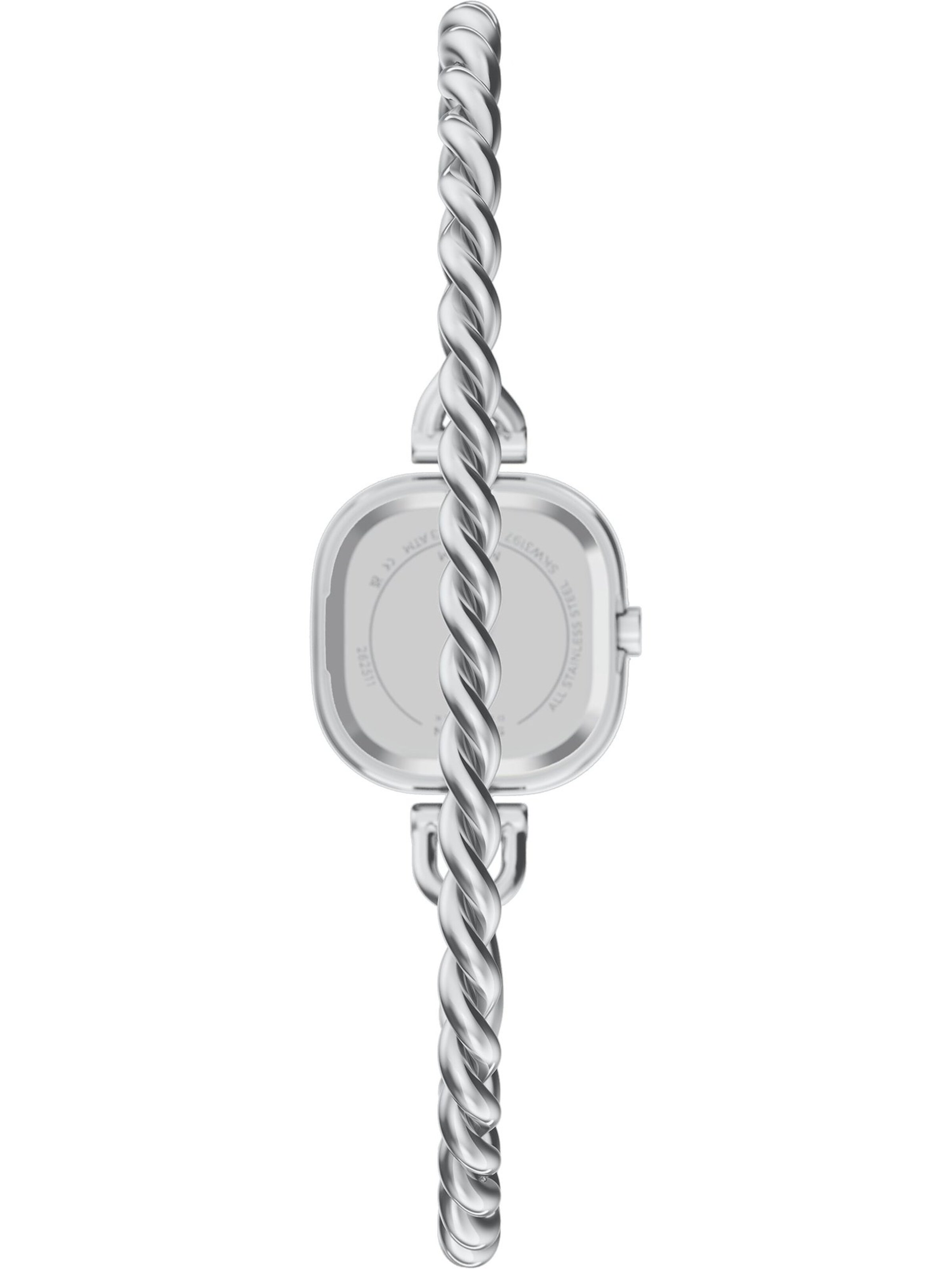 SKAGEN Analog Watch in Silver