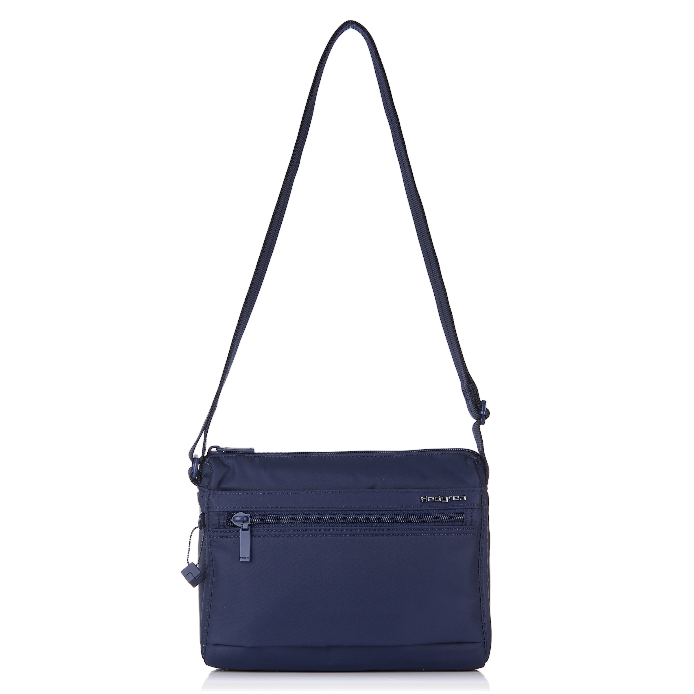 Hedgren Schoudertas 'Eye' in Blauw