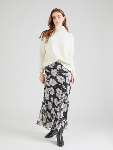 TOPSHOP - Falda en negro