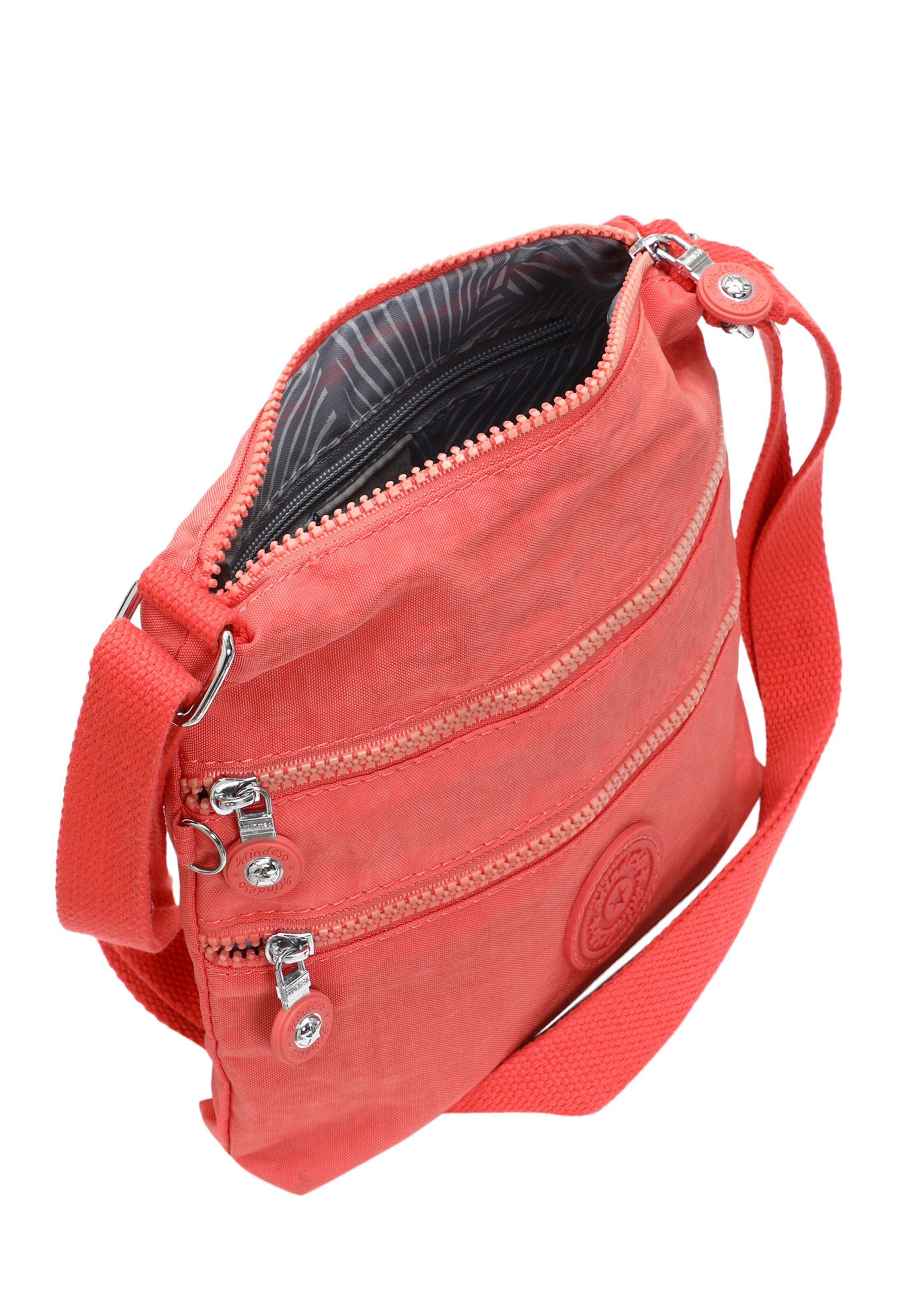 Mindesa Сумка через плечо в Оранжевый