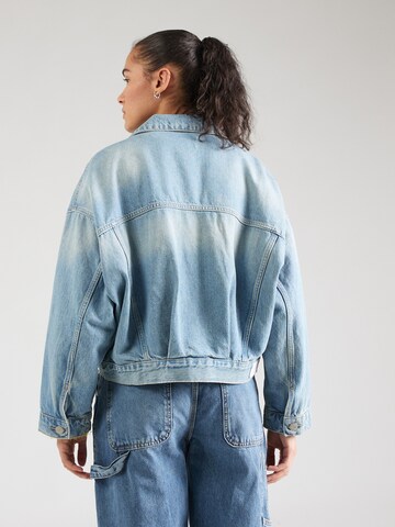 Veste mi-saison 'CELIA' LTB en bleu