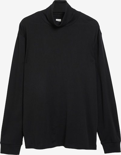 s.Oliver Shirt in XXXL in schwarz, Produktansicht