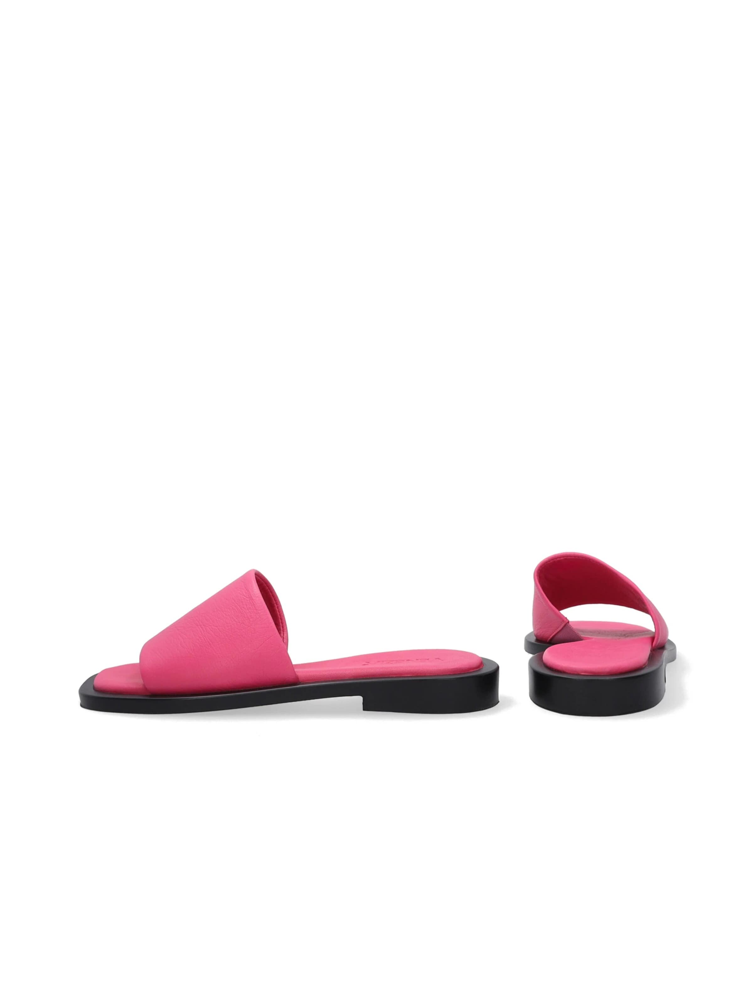 VENEZIA Pantolette‌‌‌‌‌‌‌‌ in Pink
