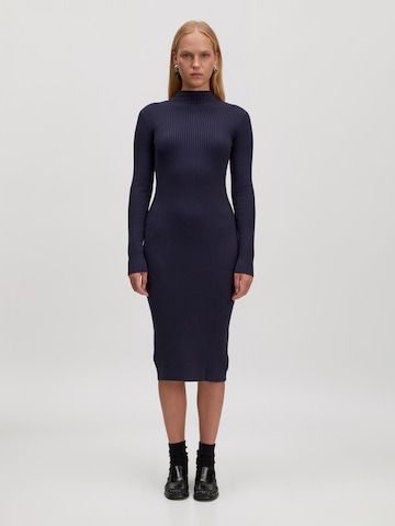 EDITED - Vestido 'Hada' em azul: frente