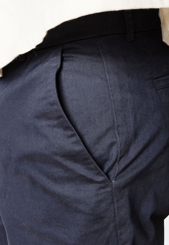 regular Pantaloni 'Mitchel' di Clean Cut Copenhagen in blu