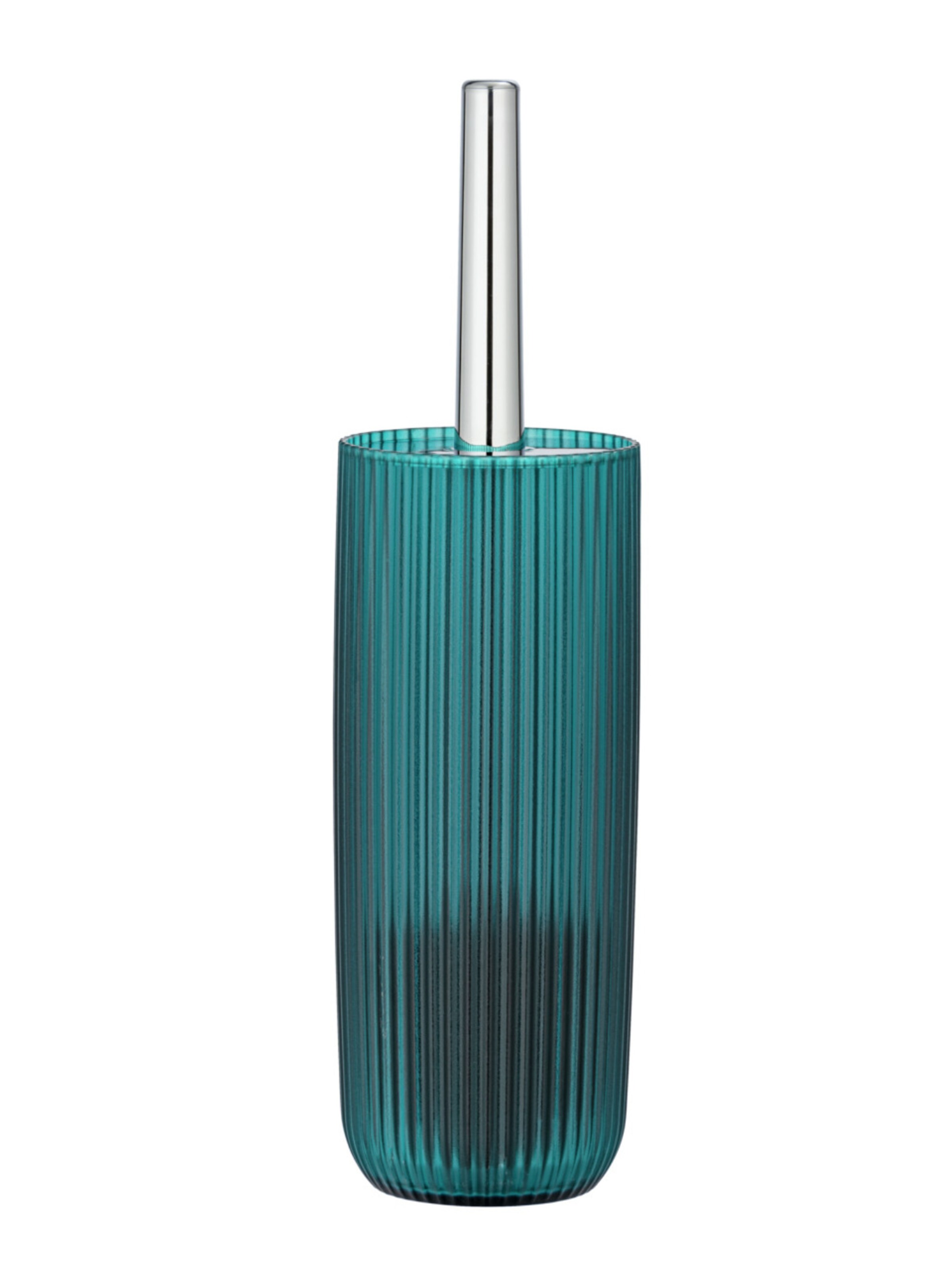 Wenko WC-Garnitur 'Agropoli' in Grün